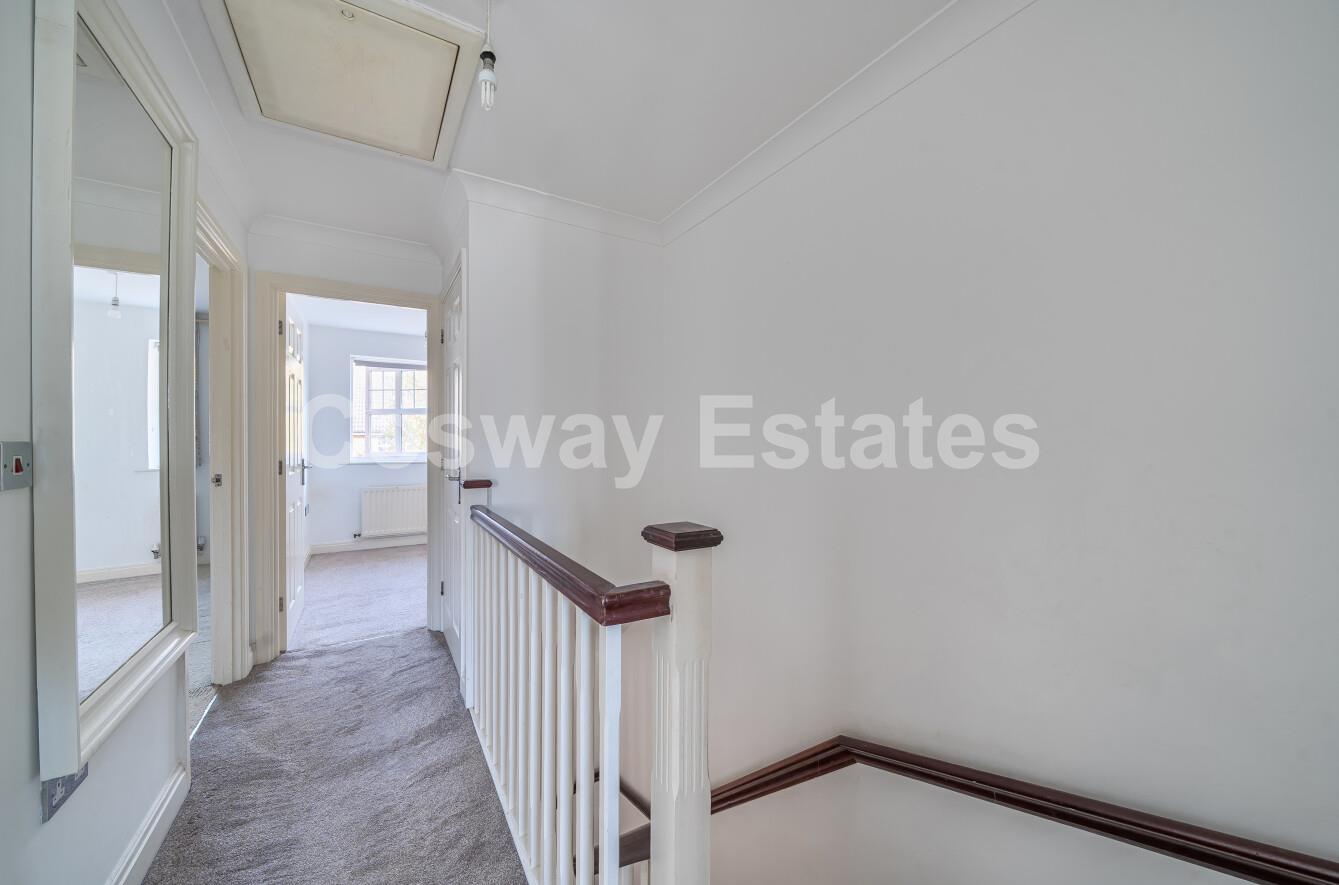 Colebrook Close, Mill Hill, NW7, London